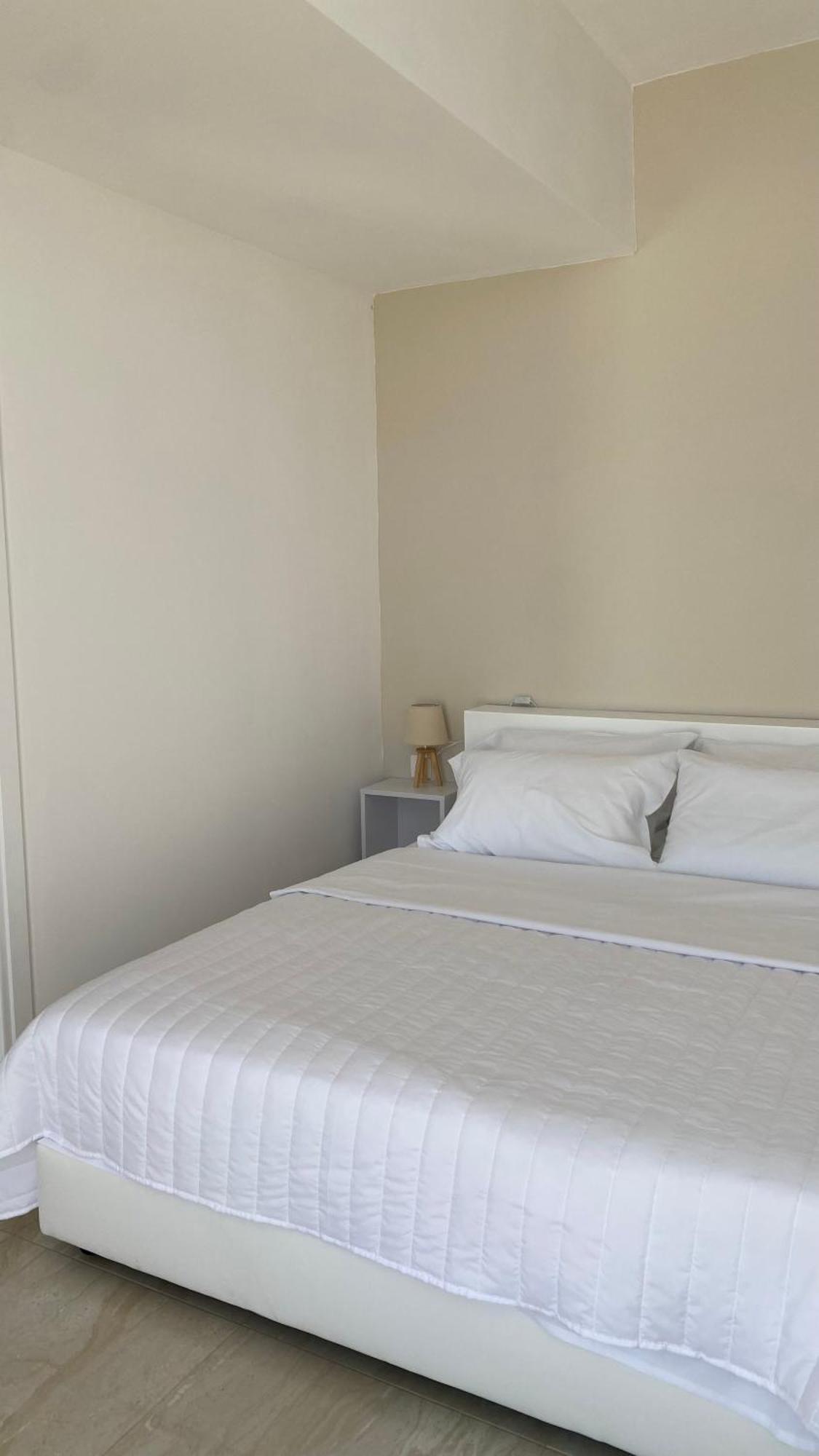 Avra Sfakia Apartments Khóra Sfakíon Buitenkant foto
