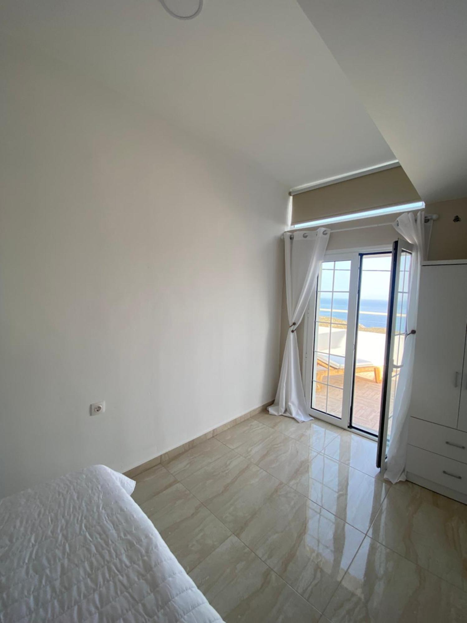 Avra Sfakia Apartments Khóra Sfakíon Buitenkant foto