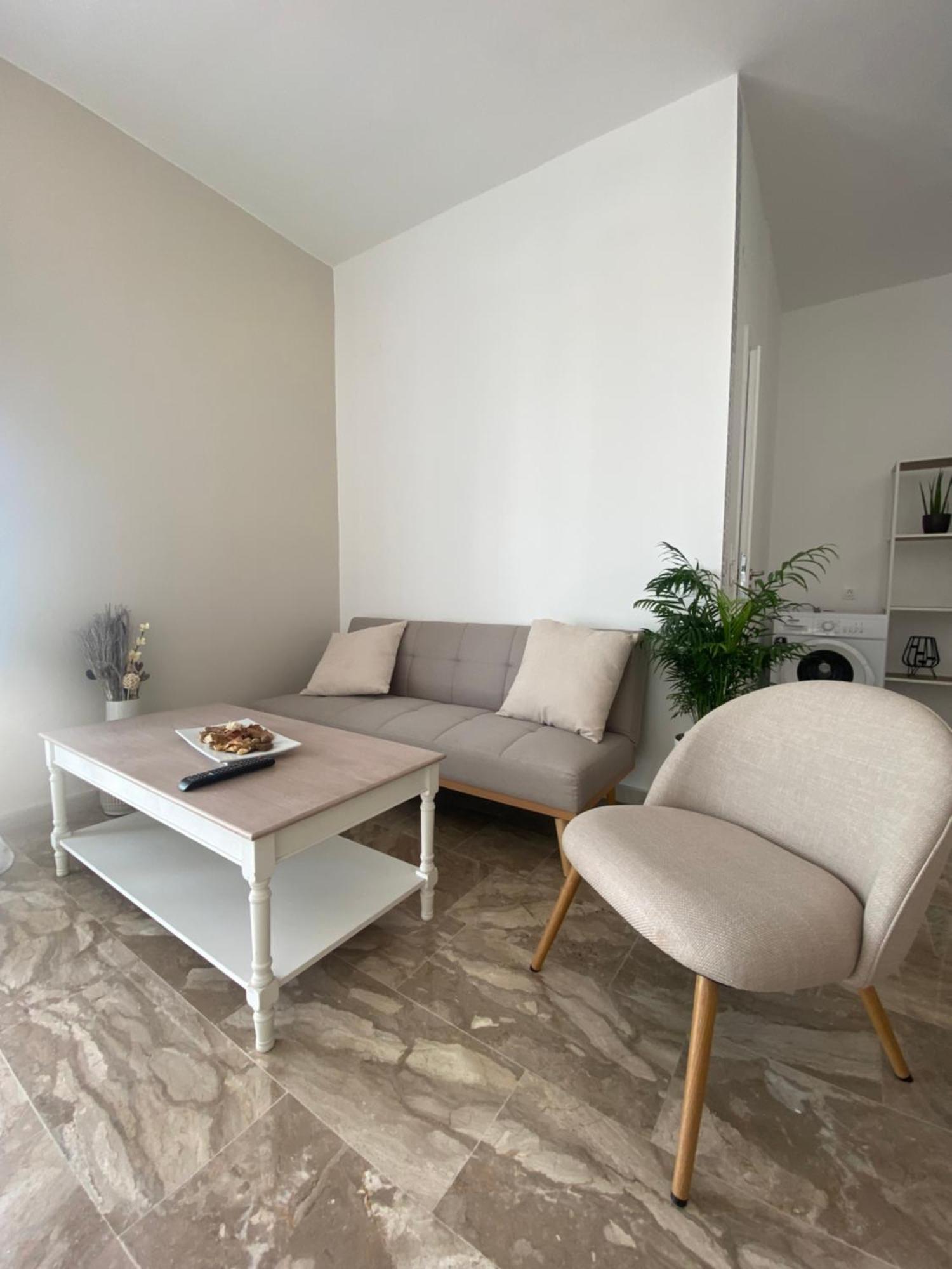 Avra Sfakia Apartments Khóra Sfakíon Buitenkant foto