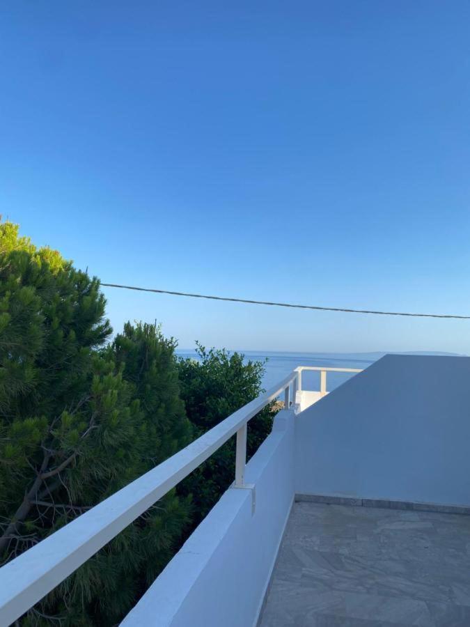 Avra Sfakia Apartments Khóra Sfakíon Buitenkant foto