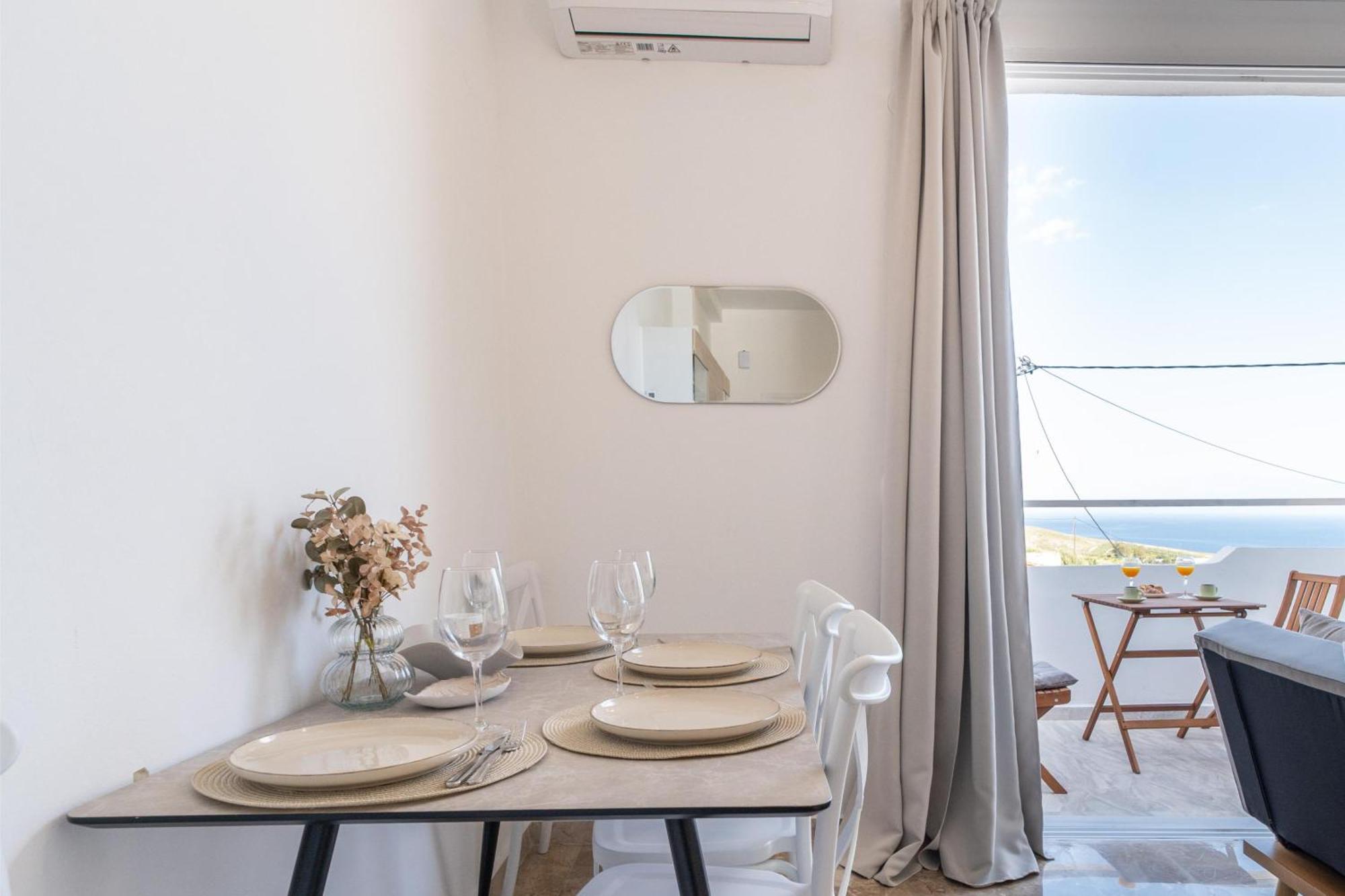 Avra Sfakia Apartments Khóra Sfakíon Buitenkant foto