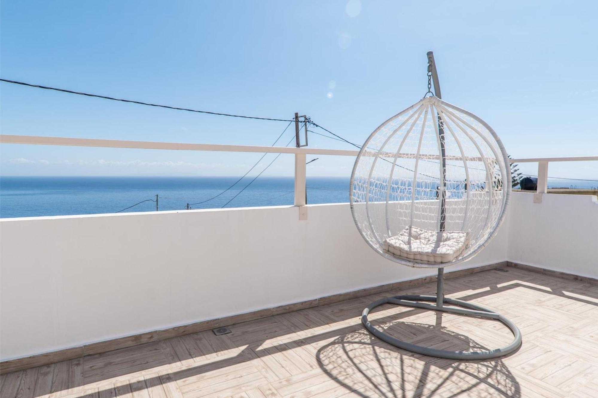 Avra Sfakia Apartments Khóra Sfakíon Buitenkant foto