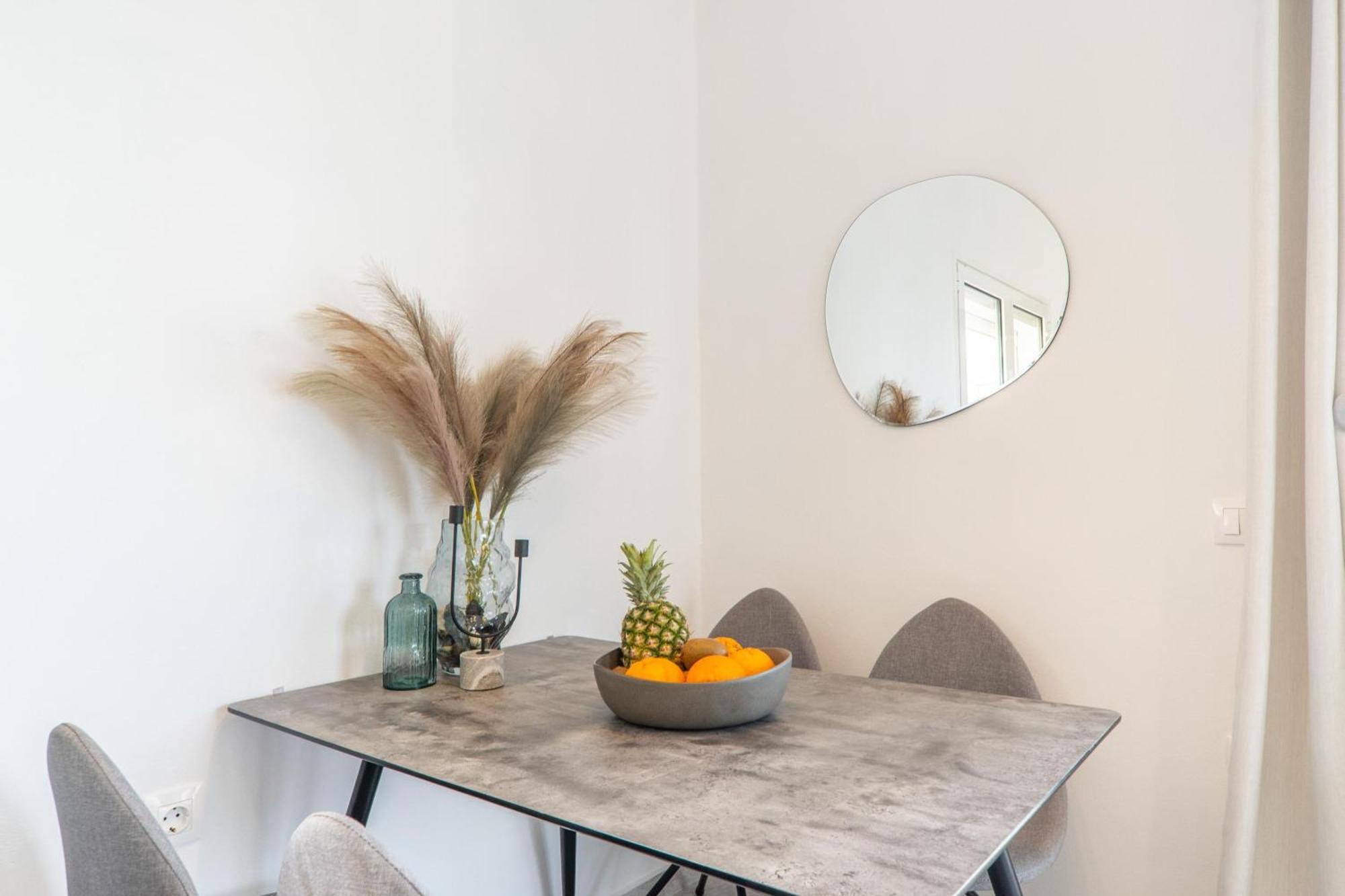 Avra Sfakia Apartments Khóra Sfakíon Buitenkant foto